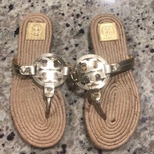 Tory Burch Sandals